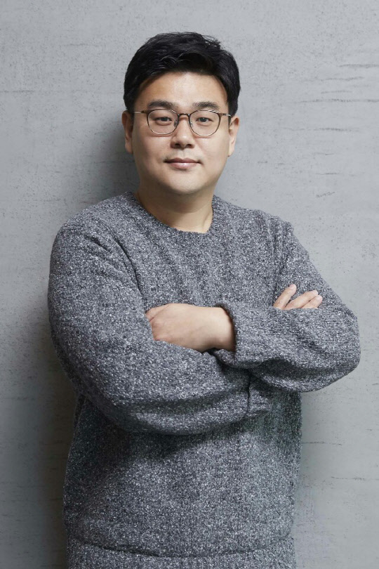 노정환 네오플 대표. 넥슨 제공